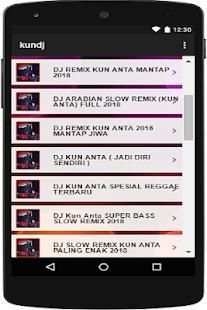DJ Kun Anta 2018 screenshot 5