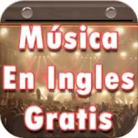Música en Inglés Gratis on 9Apps