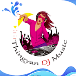 ikon ThinGyan DJ Music