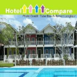 Hotel Compare