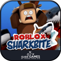 Guide for ROBLOX Shark Bite आइकन