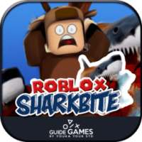 Guide for ROBLOX Shark Bite