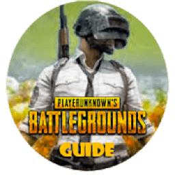 ikon Guide Pubg Mobile (New )