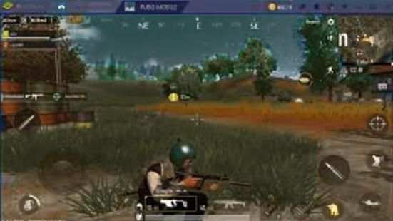 Guide Pubg Mobile (New ) screenshot 2