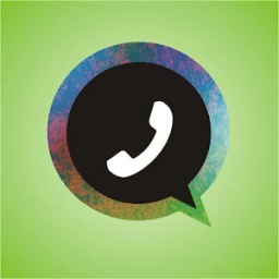 Watsapp Business Gold 2018 आइकन