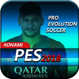 PES 2018 1.0