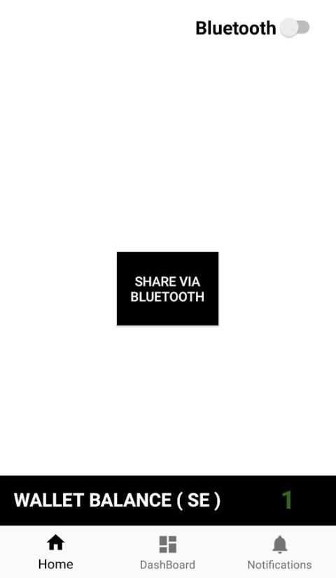 Share and Earn स्क्रीनशॉट 4