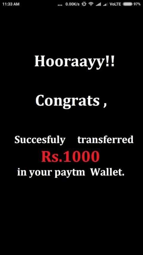 Share and Earn स्क्रीनशॉट 2