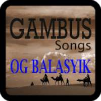 Gambus Songs OG Balasyik on 9Apps