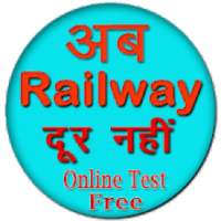 Railway Group D Exam 2018 Tayaari and online Test on 9Apps