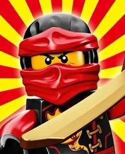 LEGO : Ninjago Shadow Games screenshot 6