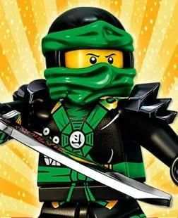 LEGO : Ninjago Shadow Games screenshot 3