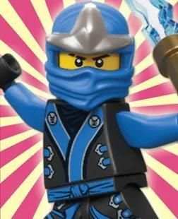 LEGO : Ninjago Shadow Games screenshot 2