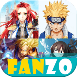 ikon Anime And Manga Fanzo