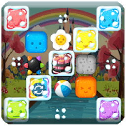 Match And Explode icon