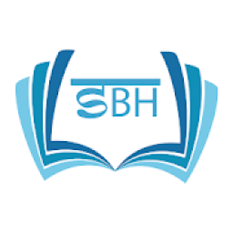 Saraswati Book House आइकन