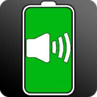 Battery Fully Charged Notification on 9Apps