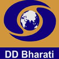 ikon DD BHARATI &amp; NATIONAL LIVE TV