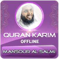 sheikh mansour al salimi quran offline on 9Apps