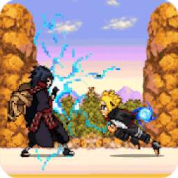 Ninja Battle 1.6.8
