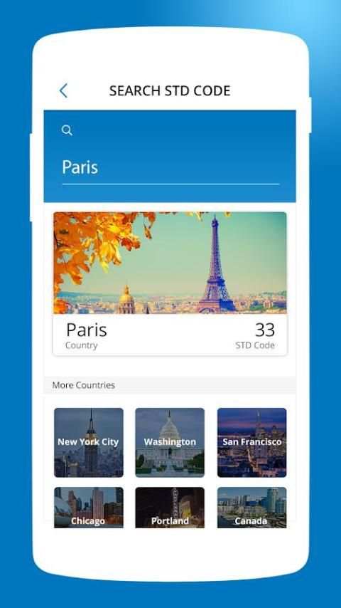 Caller Information With Name and Place Details screenshot 6