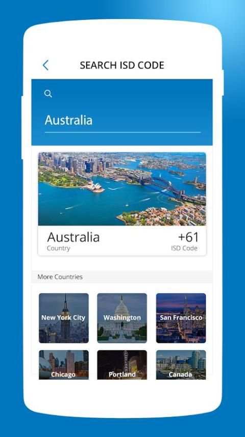 Caller Information With Name and Place Details screenshot 7