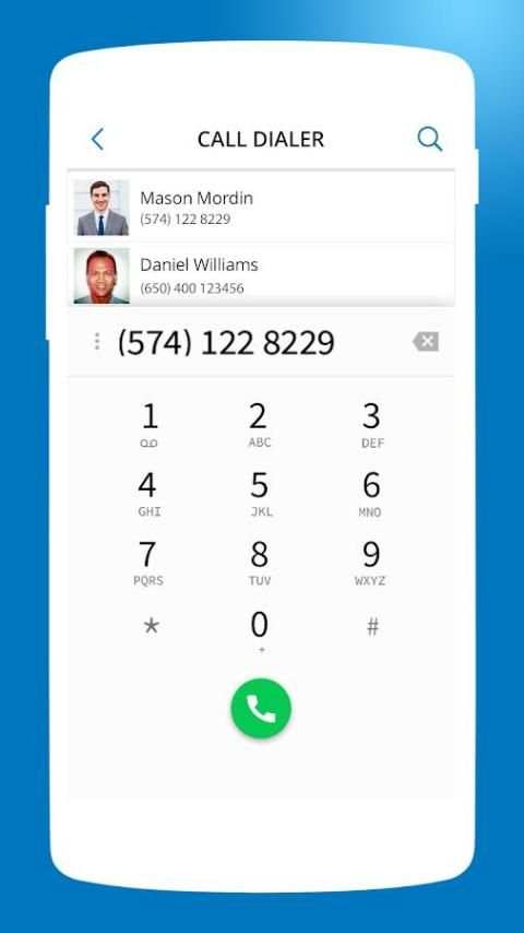 Caller Information With Name and Place Details screenshot 5