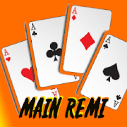 Main Kartu Remi icon