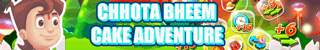Chhota Bheem Cake Adventure screenshot 5