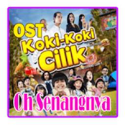 Ost Koki Koki Cilik 8.0