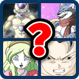 ikon Super Dragon Ball Z Trivia