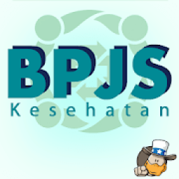 BPJS icon