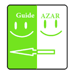 guide for AZAR आइकन