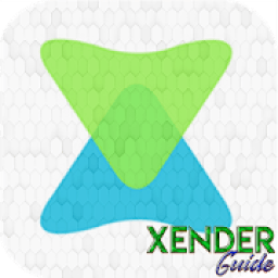 ikon All Xender trick Guide