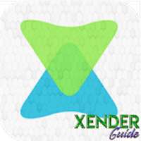All Xender trick Guide