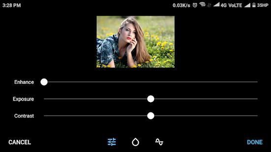 Wife Messenger - Text and Video Call for Free स्क्रीनशॉट 3