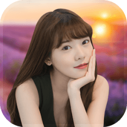 ikon Camera Blur Background Automatically