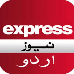 Express Urdu Newspaper आइकन