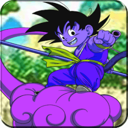 ikon dragon ball Advanced Adventure