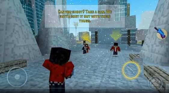 Block City Wars : Pro Edition screenshot 6
