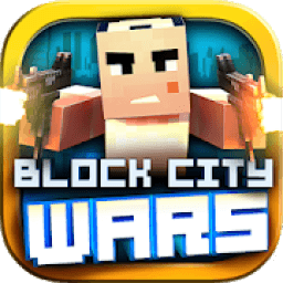ikon Block City Wars : Pro Edition