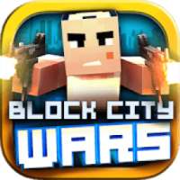 Block City Wars : Pro Edition