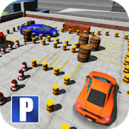 ikon Parking Master Sim 2018
