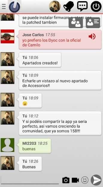 Comunidad M365 screenshot 5