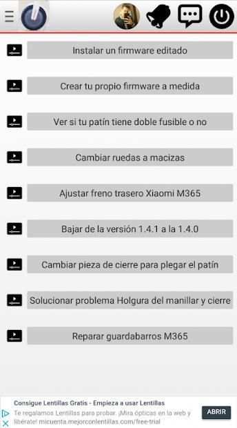 Comunidad M365 screenshot 3