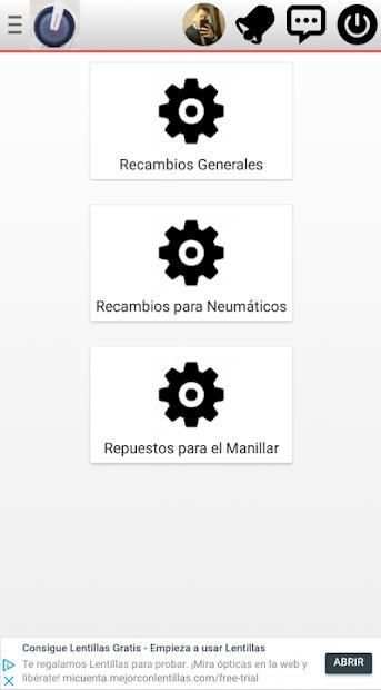 Comunidad M365 screenshot 2