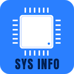 ikon Full System Information