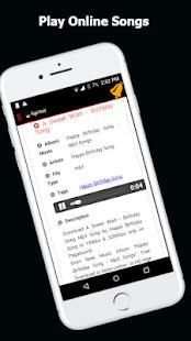 PagalWorld - Mp3 Free Downloads screenshot 3