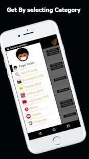 PagalWorld - Mp3 Free Downloads screenshot 4