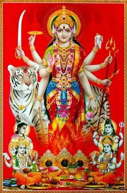 Durga Maa Wallpapers App Android के लिए डाउनलोड - 9Apps Durga Maa Wallpapers App Android के लिए डाउनलोड - 9Apps